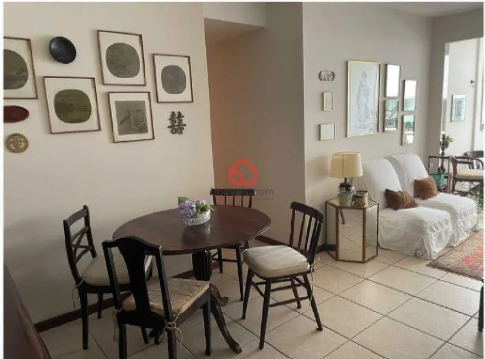 Apartamento, 3 quartos, 120 m² - Foto 4