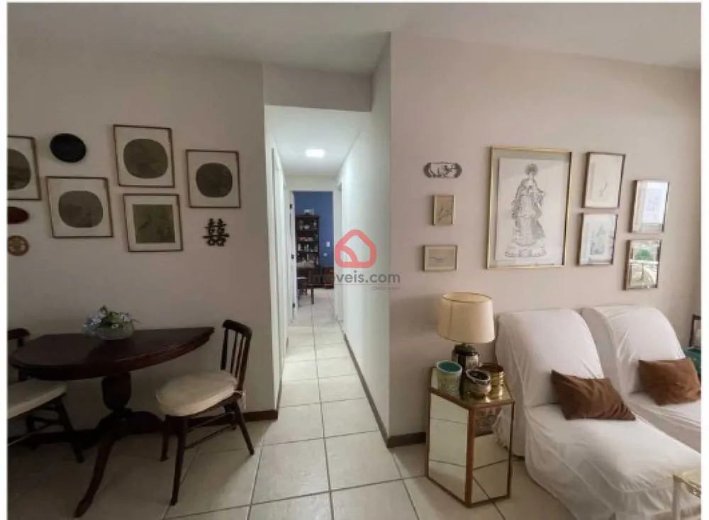 Apartamento, 3 quartos, 120 m² - Foto 3