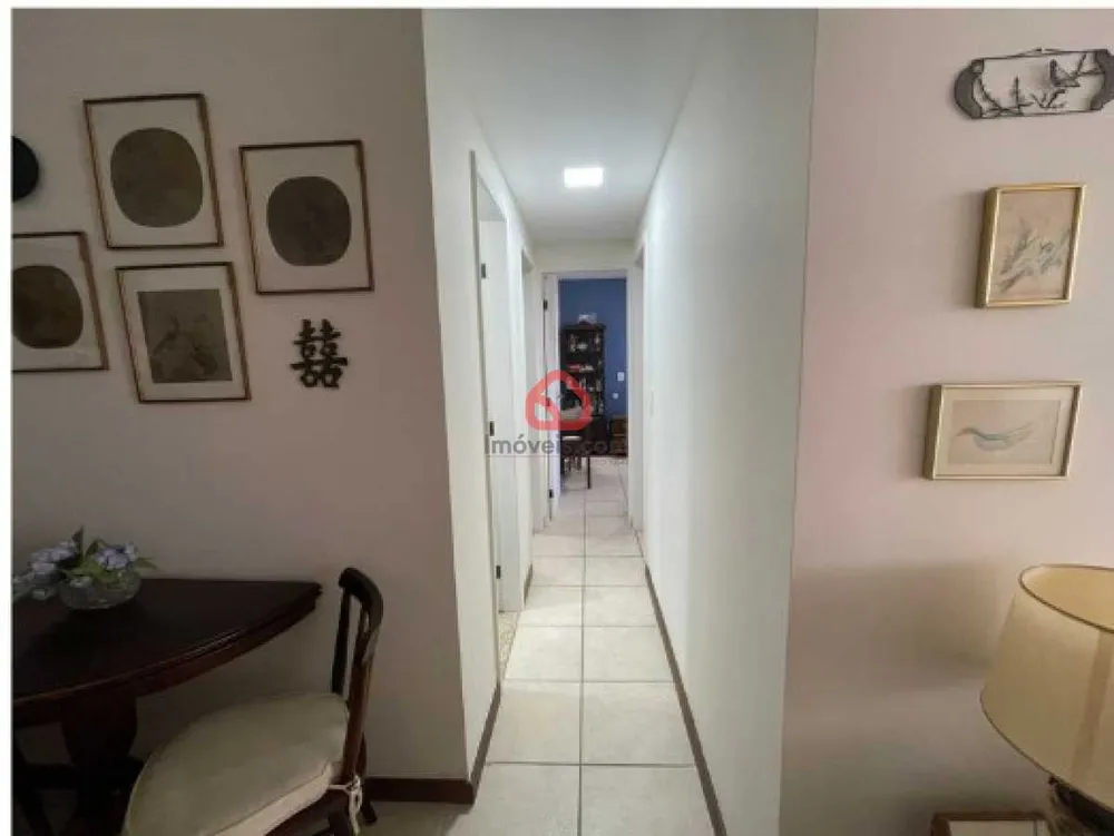 Apartamento, 3 quartos, 120 m² - Foto 6