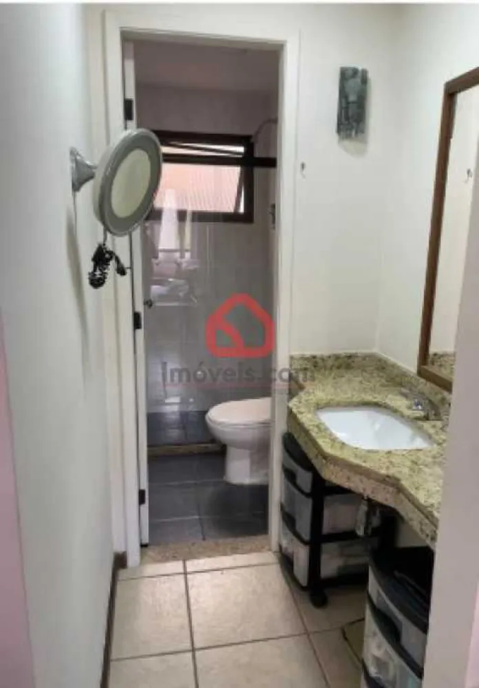 Apartamento, 3 quartos, 120 m² - Foto 23
