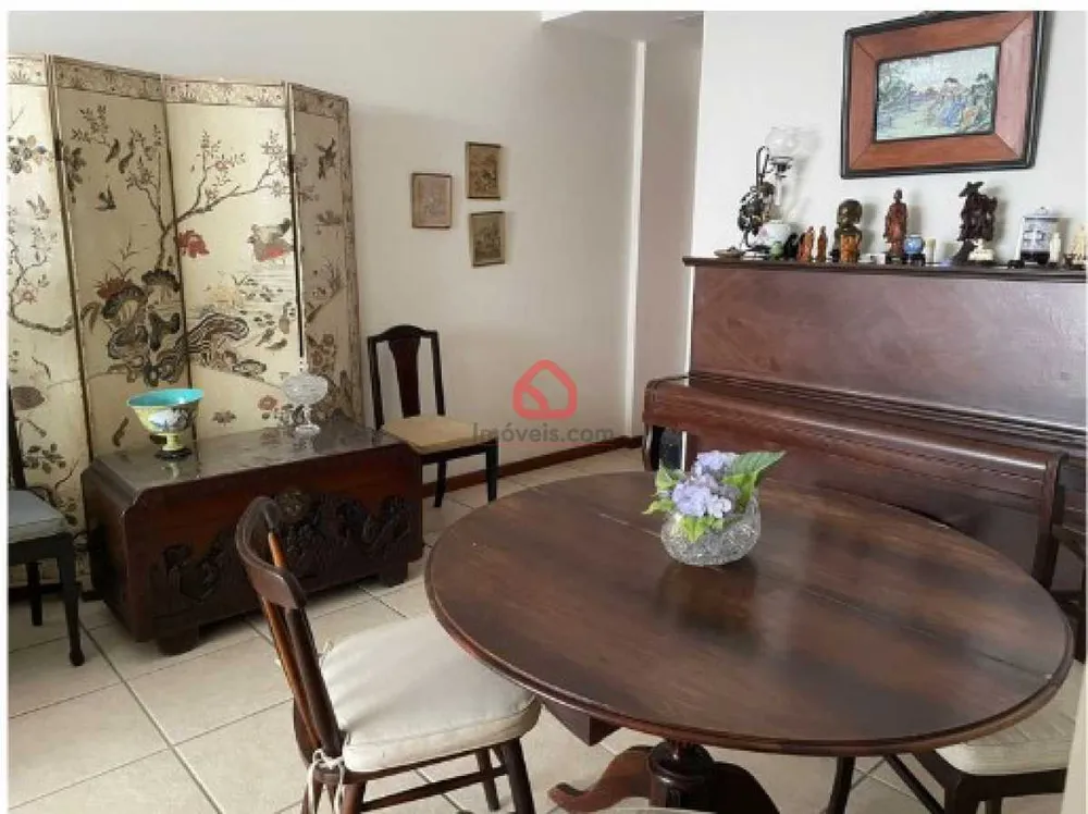 Apartamento, 3 quartos, 120 m² - Foto 5