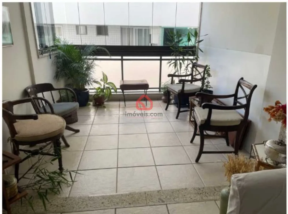 Apartamento, 3 quartos, 120 m² - Foto 2