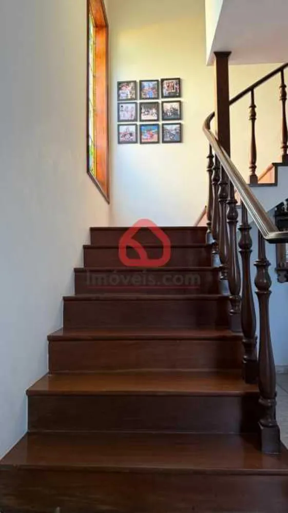 Casa, 4 quartos, 333 m² - Foto 13