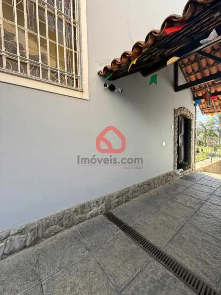 Casa, 4 quartos, 333 m² - Foto 14