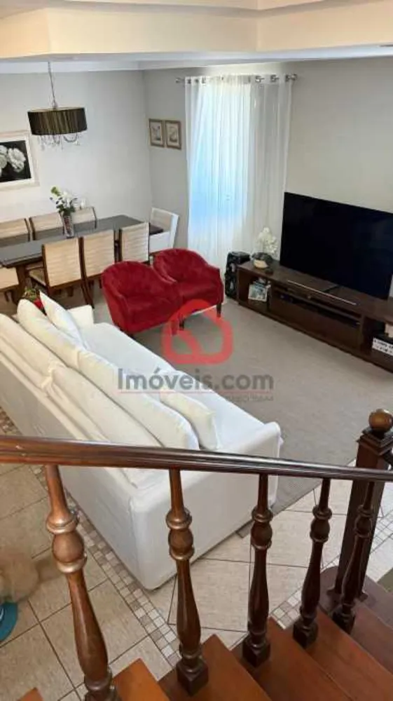 Casa, 4 quartos, 333 m² - Foto 7