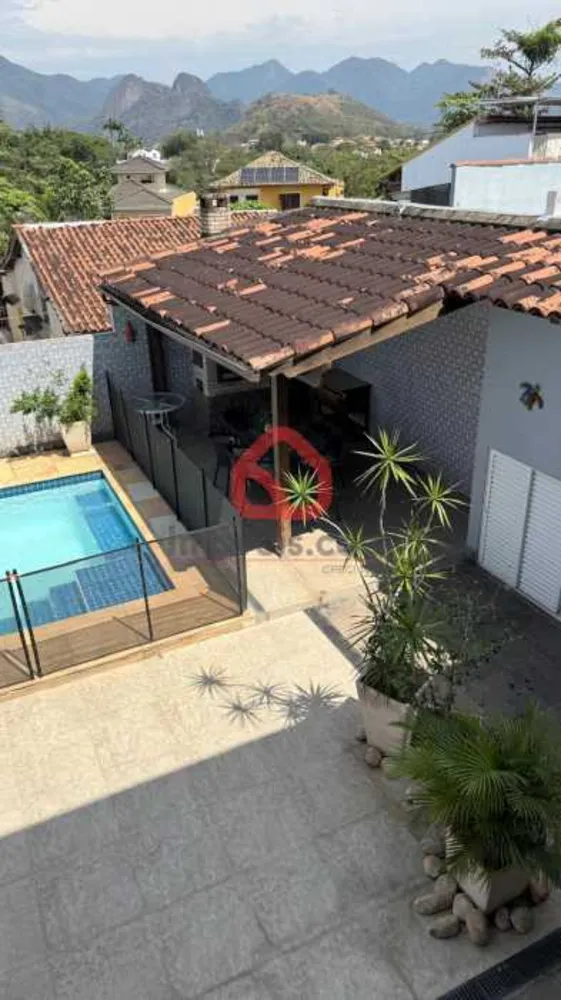 Casa, 4 quartos, 333 m² - Foto 10