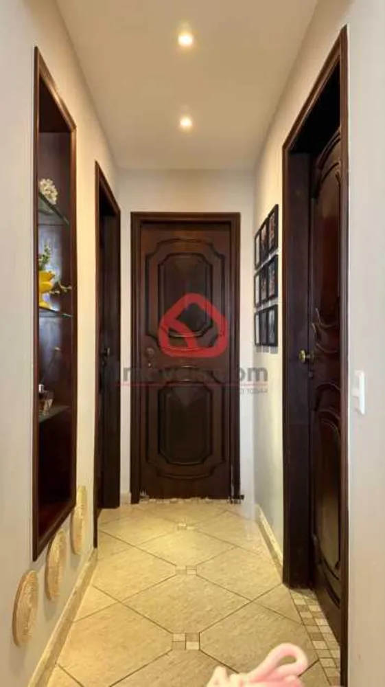 Casa, 4 quartos, 333 m² - Foto 26
