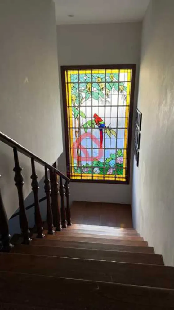 Casa, 4 quartos, 333 m² - Foto 24