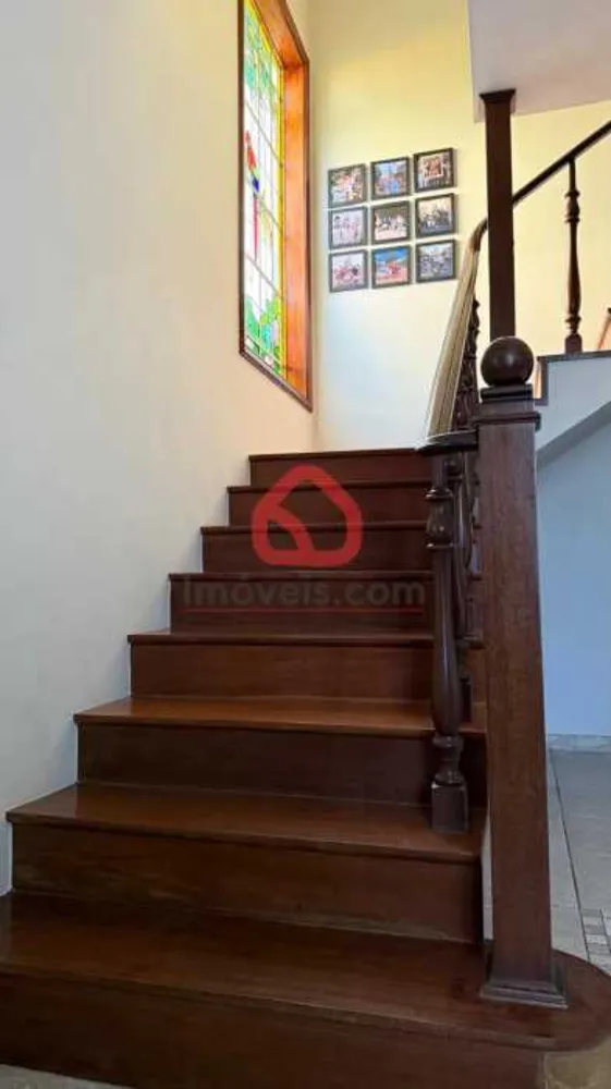 Casa, 4 quartos, 333 m² - Foto 18