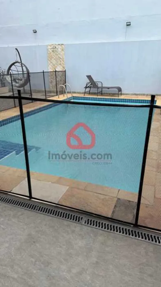Casa, 4 quartos, 333 m² - Foto 15