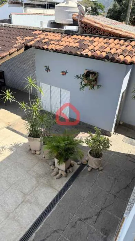 Casa, 4 quartos, 333 m² - Foto 5