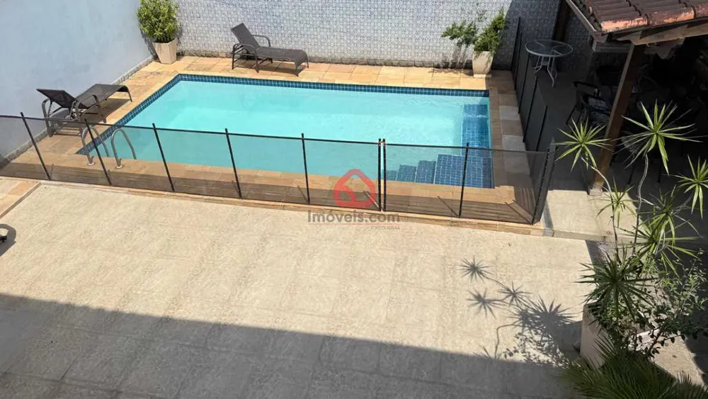 Casa, 4 quartos, 333 m² - Foto 25