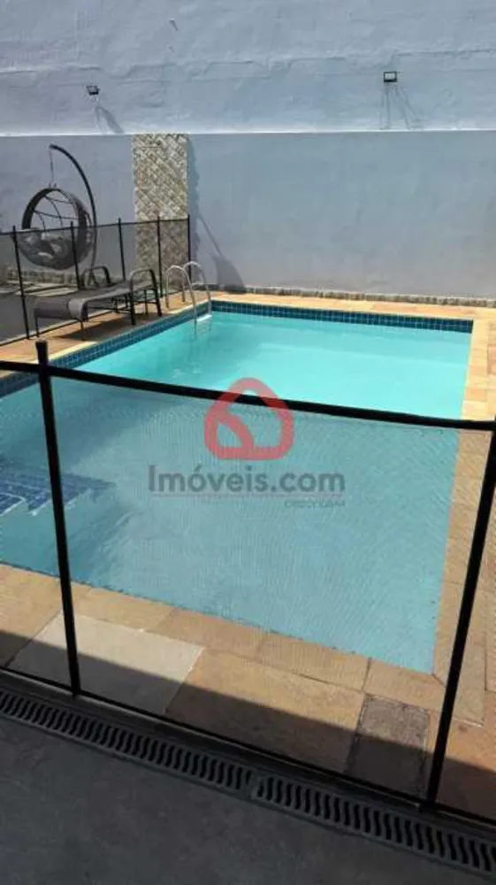 Casa, 4 quartos, 333 m² - Foto 6