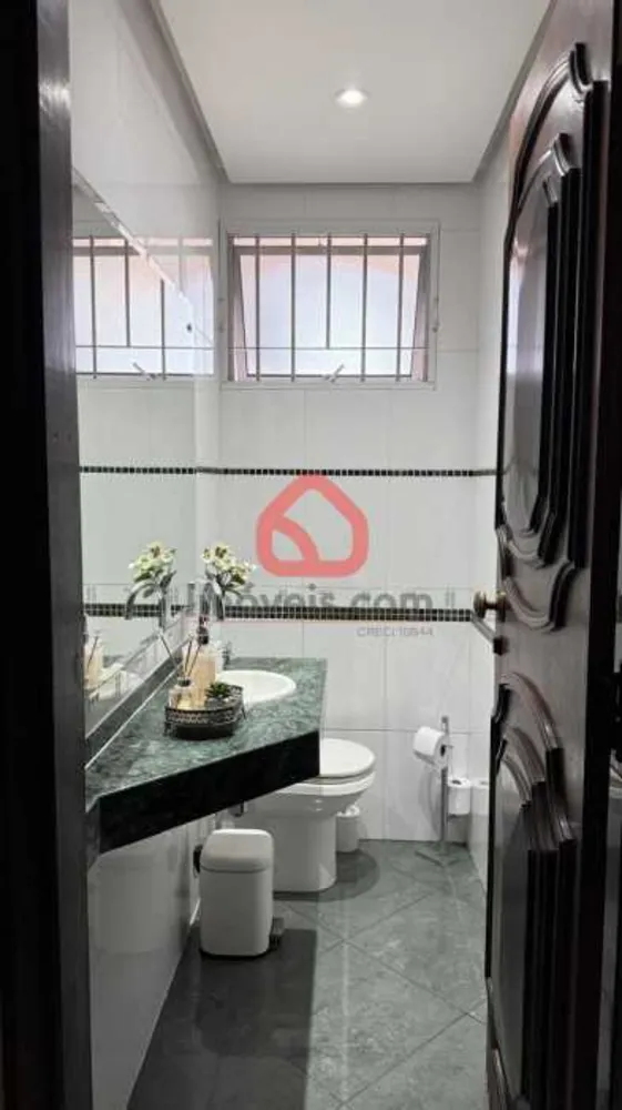 Casa, 4 quartos, 333 m² - Foto 8