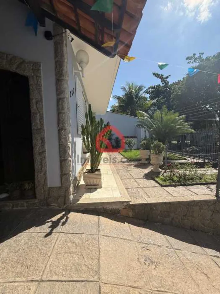 Casa, 4 quartos, 333 m² - Foto 17