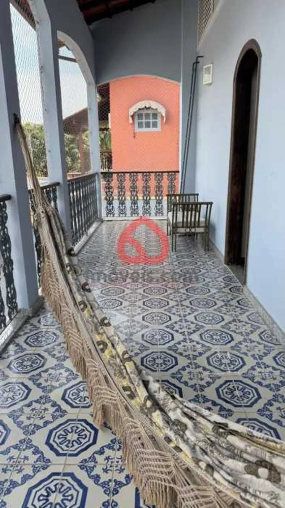 Casa, 4 quartos, 333 m² - Foto 29