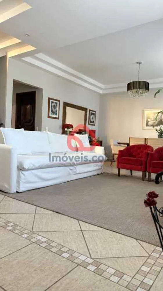 Casa, 4 quartos, 333 m² - Foto 19