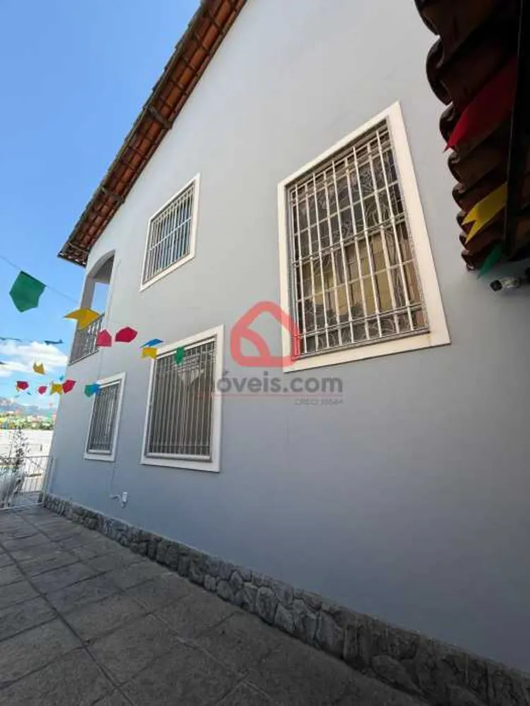 Casa, 4 quartos, 333 m² - Foto 11