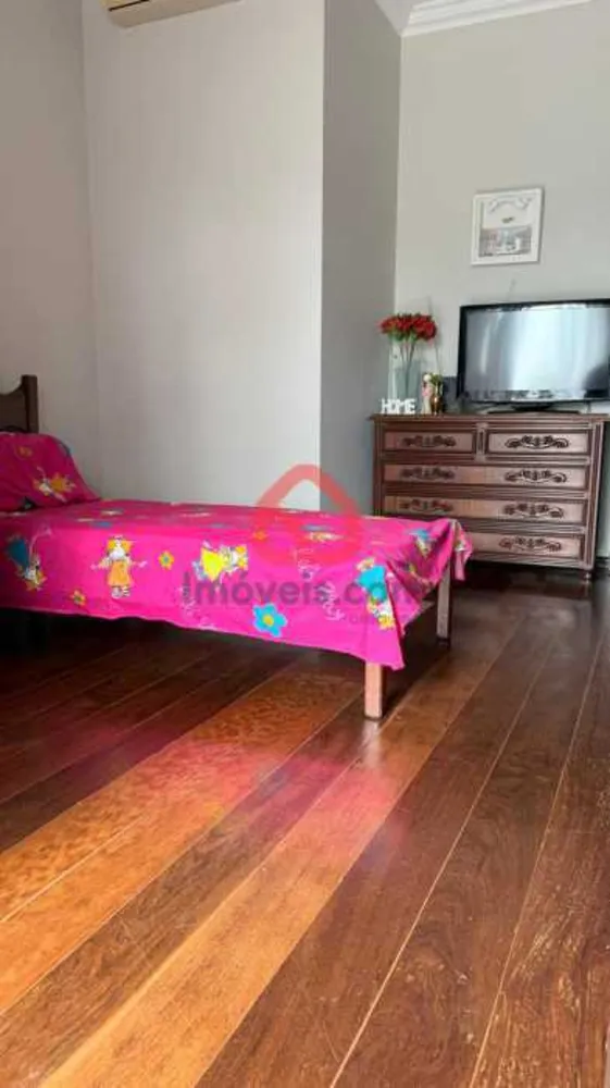 Casa, 4 quartos, 333 m² - Foto 12