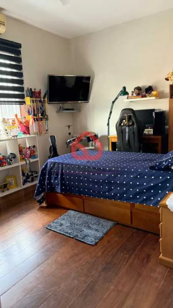 Casa, 4 quartos, 333 m² - Foto 3
