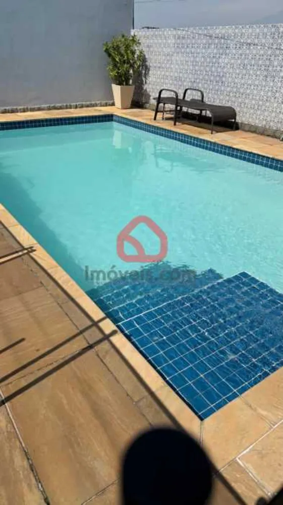 Casa, 4 quartos, 333 m² - Foto 22