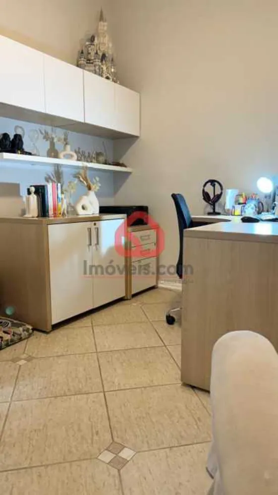 Casa, 4 quartos, 333 m² - Foto 23