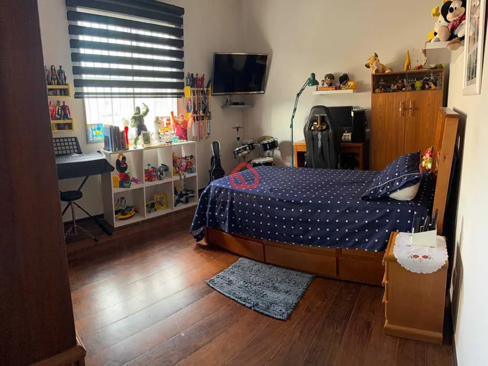 Casa, 4 quartos, 333 m² - Foto 27