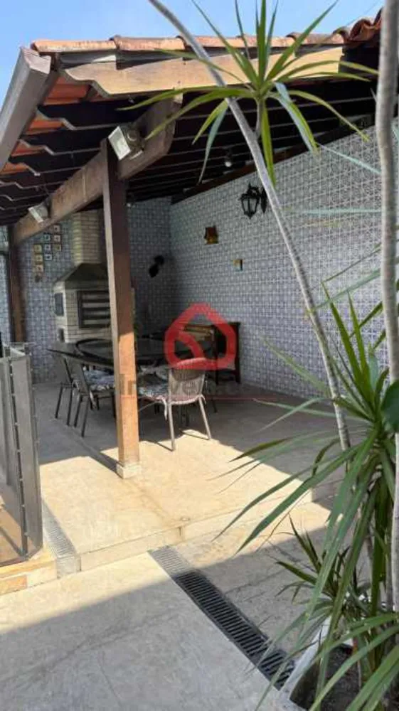 Casa, 4 quartos, 333 m² - Foto 4