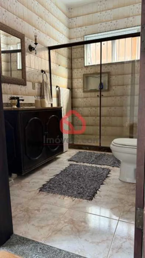 Casa, 4 quartos, 333 m² - Foto 16