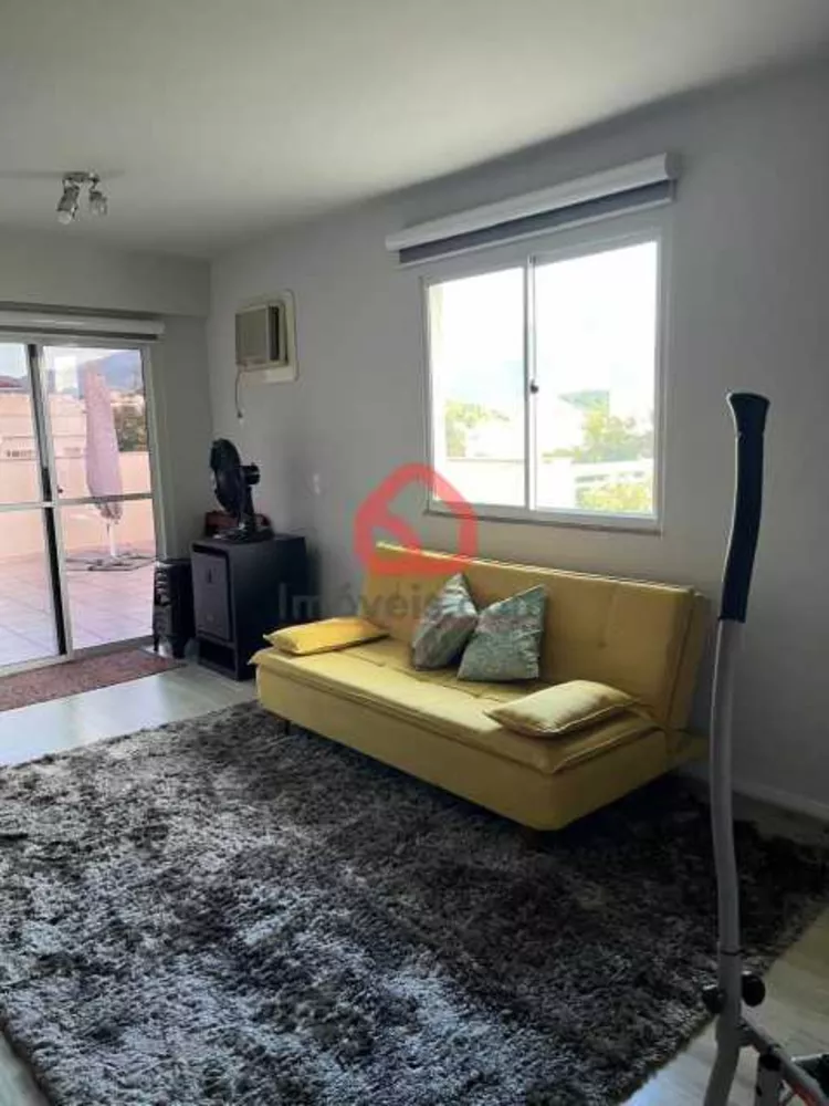 Cobertura, 3 quartos, 161 m² - Foto 12