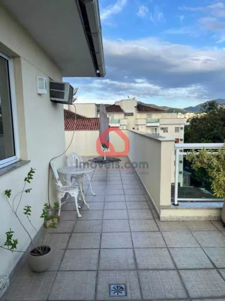 Cobertura, 3 quartos, 161 m² - Foto 22