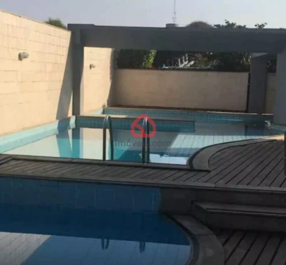 Cobertura, 3 quartos, 161 m² - Foto 1