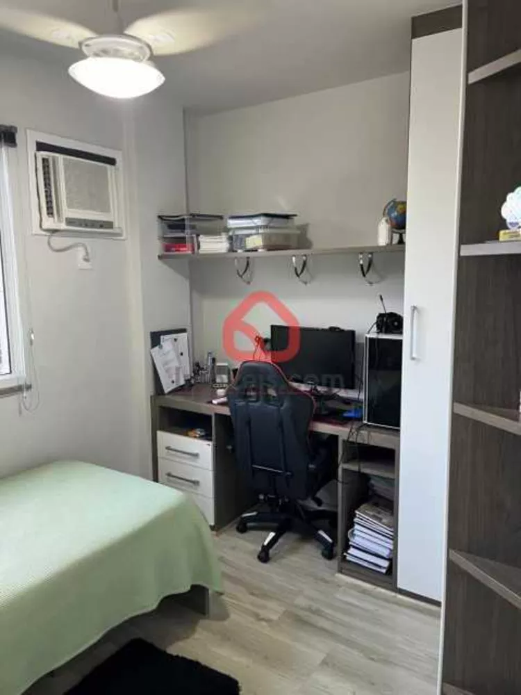 Cobertura, 3 quartos, 161 m² - Foto 17