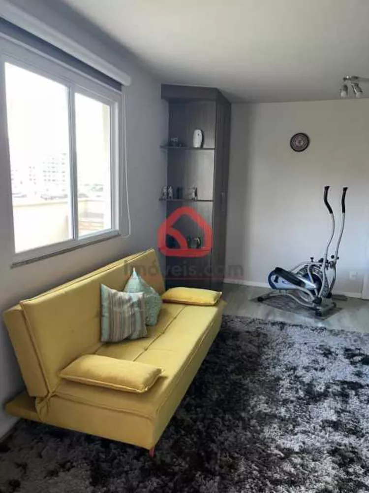 Cobertura, 3 quartos, 161 m² - Foto 5