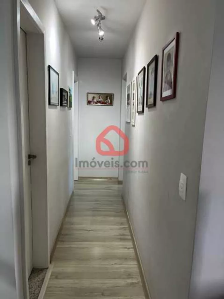 Cobertura, 3 quartos, 161 m² - Foto 19