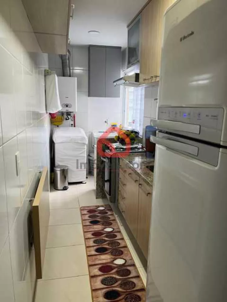 Cobertura, 3 quartos, 161 m² - Foto 9