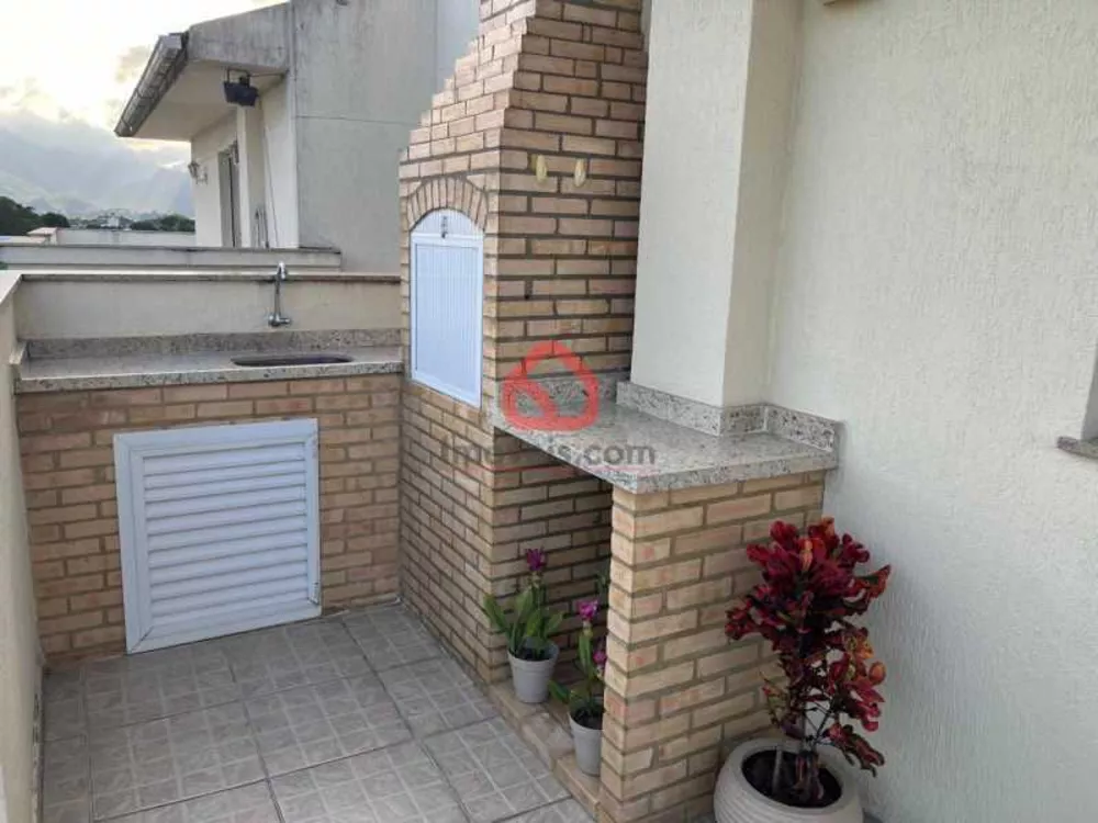 Cobertura, 3 quartos, 161 m² - Foto 23