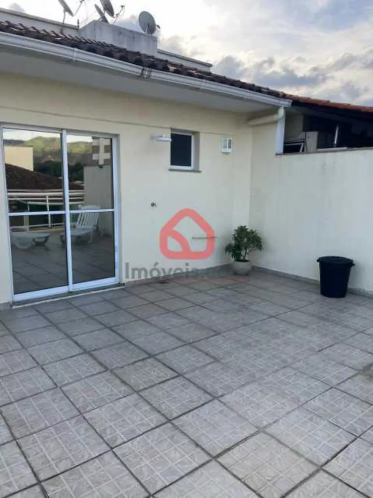 Cobertura, 3 quartos, 161 m² - Foto 14