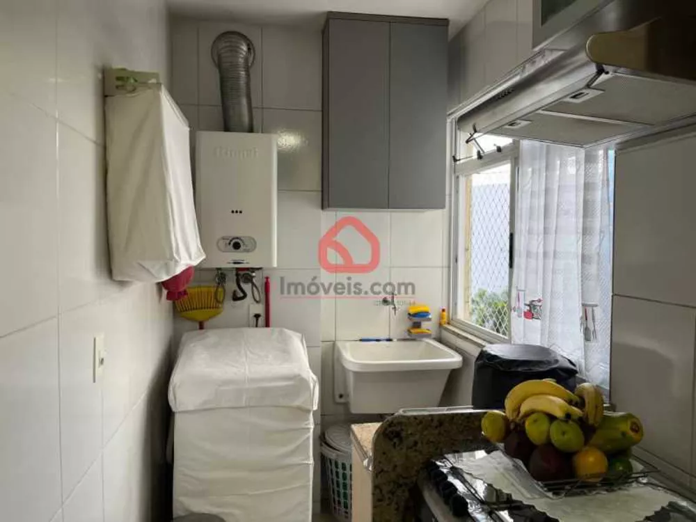 Cobertura, 3 quartos, 161 m² - Foto 10