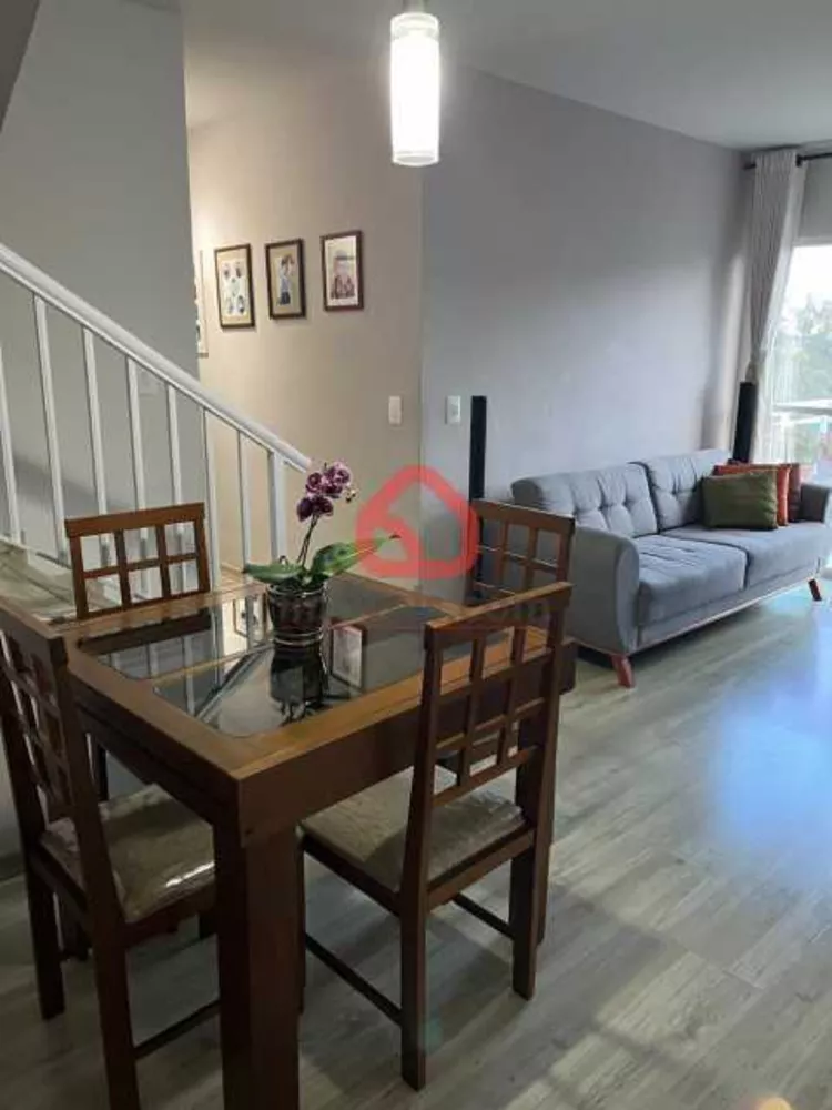 Cobertura, 3 quartos, 161 m² - Foto 7