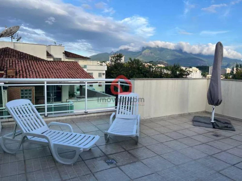 Cobertura, 3 quartos, 161 m² - Foto 26