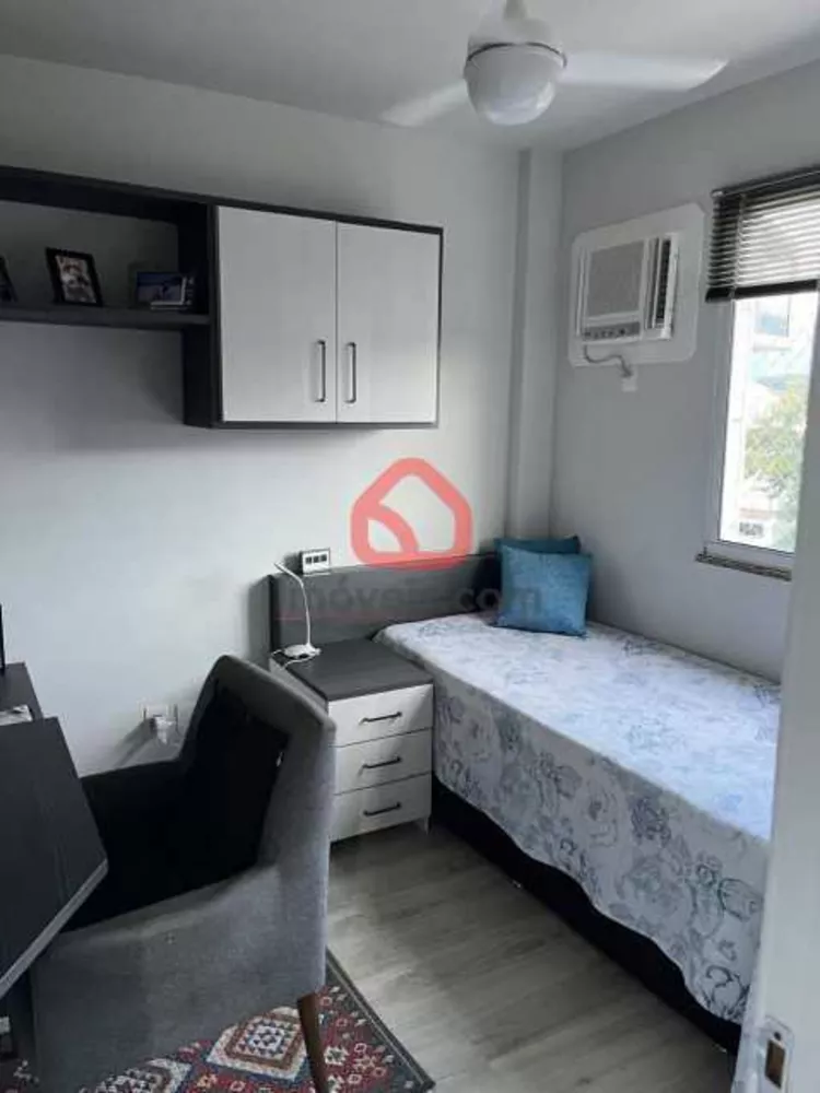 Cobertura, 3 quartos, 161 m² - Foto 11