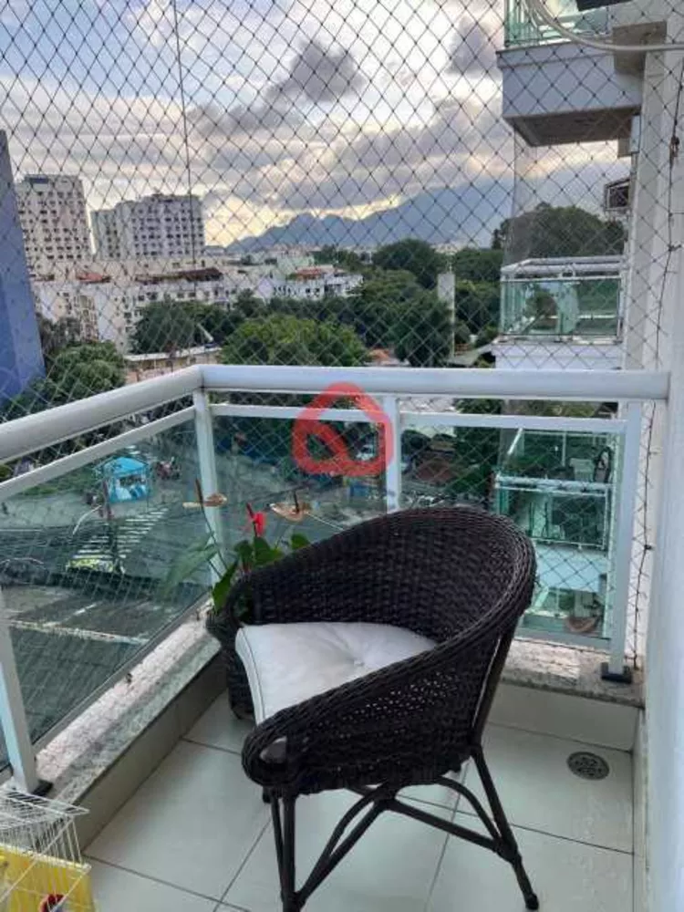 Cobertura, 3 quartos, 161 m² - Foto 4