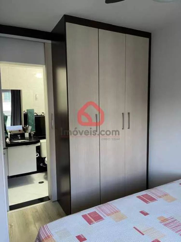 Cobertura, 3 quartos, 161 m² - Foto 3