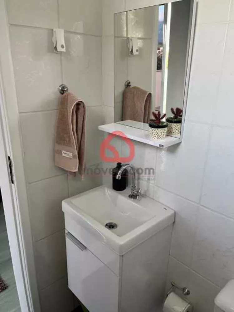 Cobertura, 3 quartos, 161 m² - Foto 6