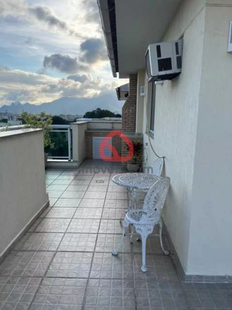 Cobertura, 3 quartos, 161 m² - Foto 29