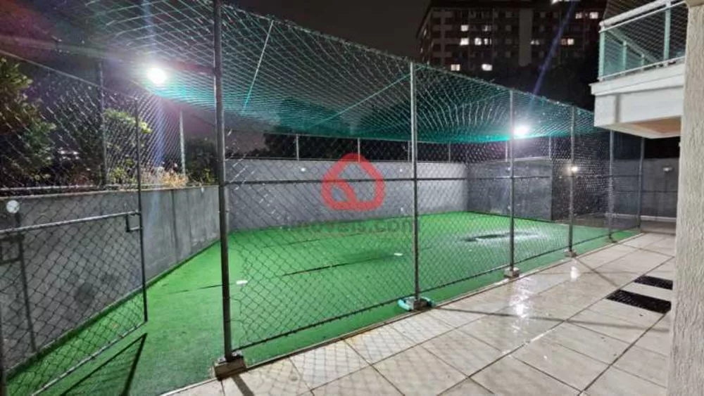 Cobertura, 3 quartos, 161 m² - Foto 2