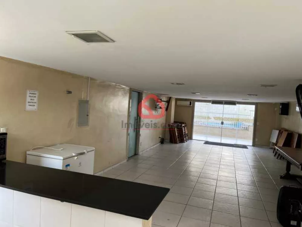 Cobertura, 3 quartos, 161 m² - Foto 8