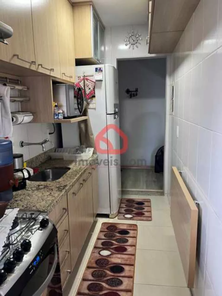 Cobertura, 3 quartos, 161 m² - Foto 15