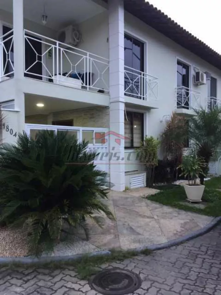 Casa de Condomínio à venda com 4 quartos, 170m² - Foto 1